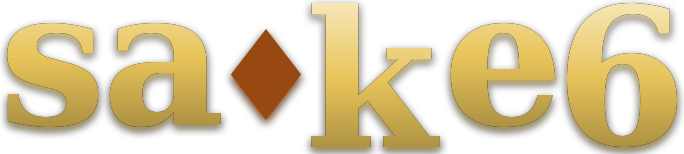saoke6 logo