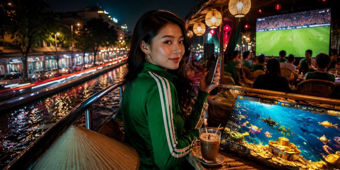 saoke6 Slot Nước Lên